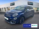 Fiat 500X Dolcevita 1.5 GSE Hybrid Yacht Club Capri - Fiat 500X Gebrauchtwagen in Hamburg