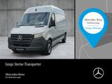 Mercedes-Benz Sprinter eSprinter 312 KA Hoch Kamera+SitzHZ - Mercedes-Benz Sprinter: 312