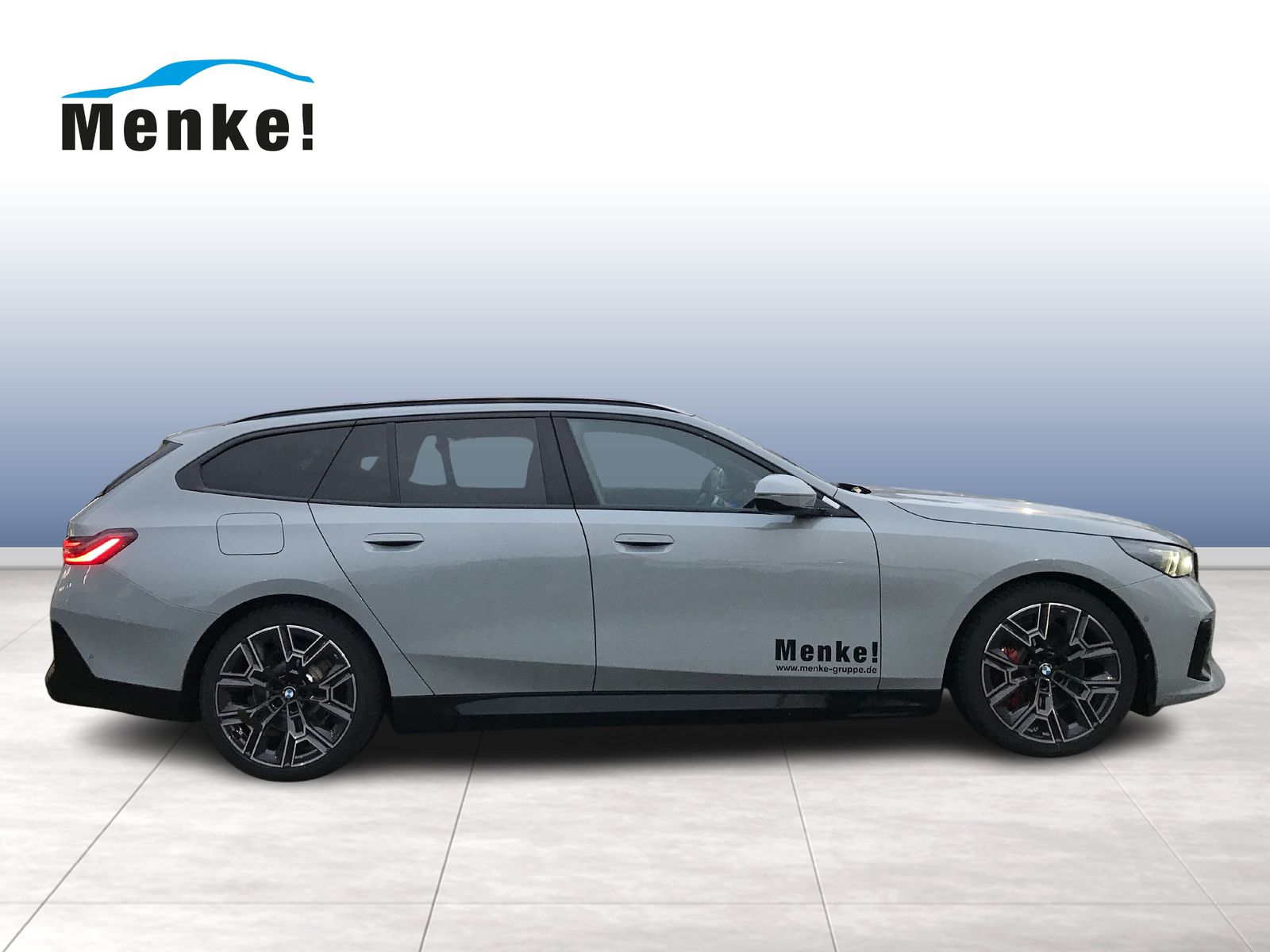 BMW i5 eDrive40 M Sportpaket Head-Up DAB LED RFK foto 4