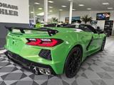 Corvette C8 Cabrio 3LT 2026 Vollausstattung!!!! HUD 360° - Corvette: C