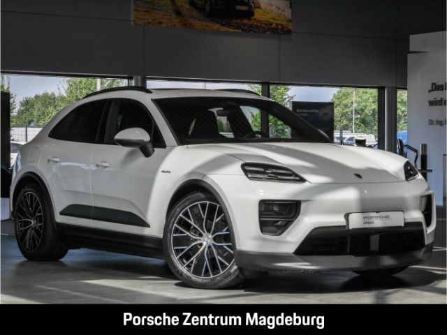 Porsche Macan 4*PANORAMA*PRIVACY*SURRROUND* foto 9