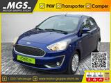 Ford Ka Cool & Connect #WINTER-PAKET #KLIMA - Ford Ka/Ka+ aus 2019