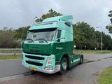 Volvo FM 420 Globetrotter