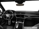 Audi RS 6 Avant performance 463(630) kW(PS) tiptronic - mit Benzin-Antrieb: Panorama-Dach, Kombi, mit Klimaanlage