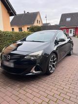 Opel Astra J OPC - Opel Astra aus 2012: Opc