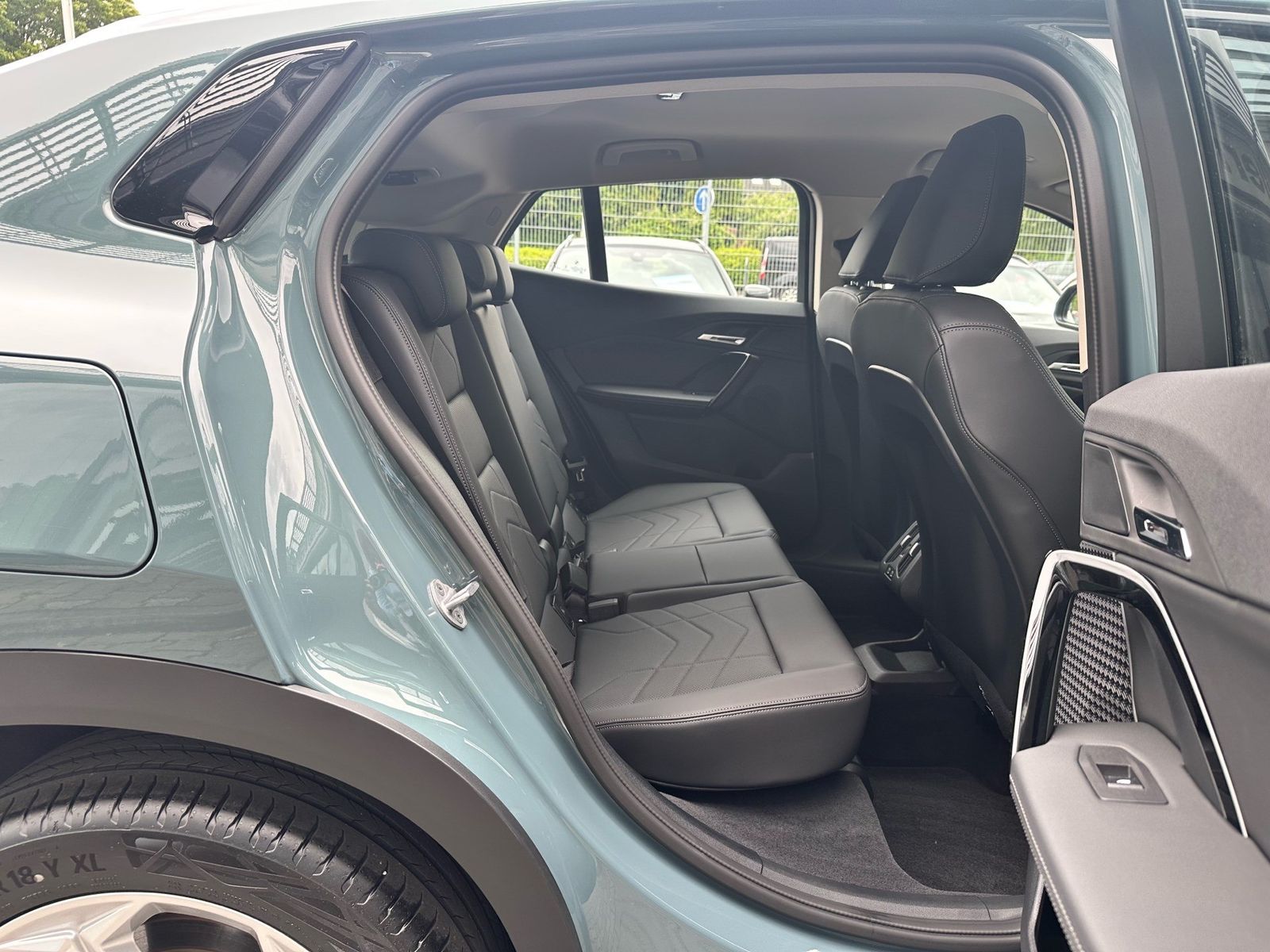 BMW X2 - Bild 18
