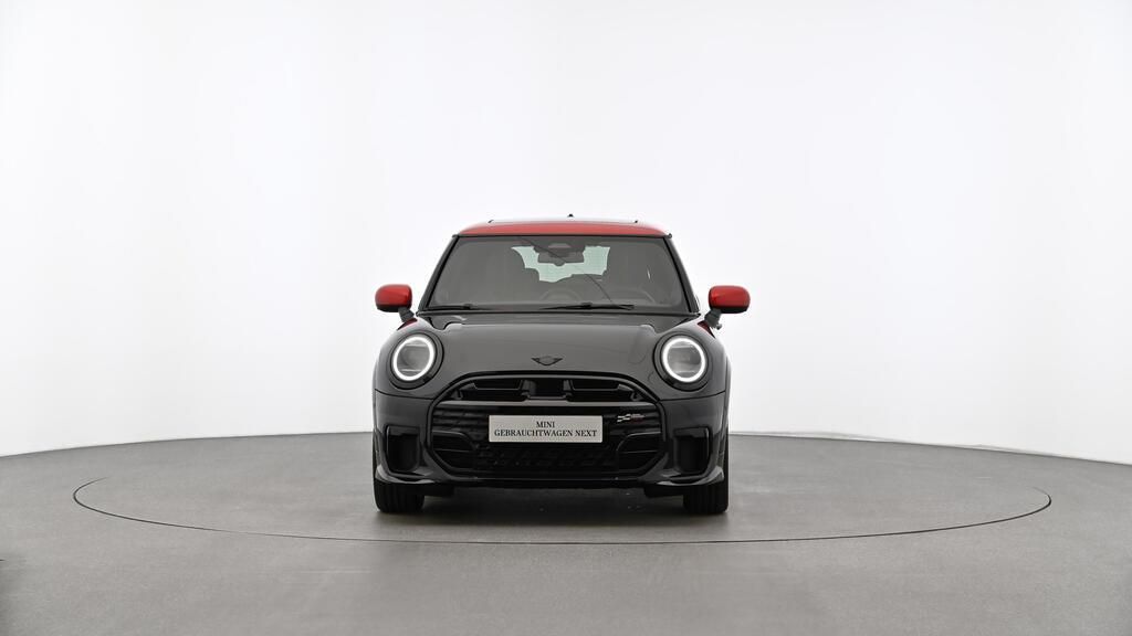 MINI Cooper S - Bild 3