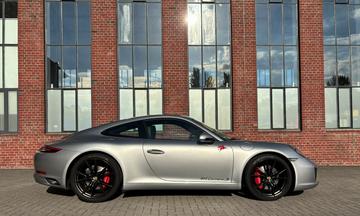 صورة 6 لـ 2017 Porsche 991