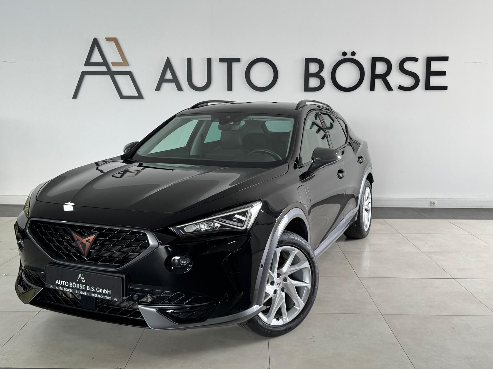 CUPRA Formentor 1.4 e-HYBRID*ViCo*LED*PDC*SHZ*