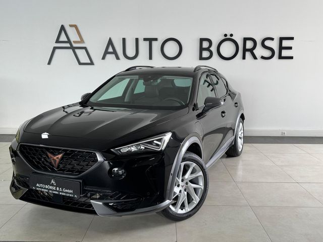 CUPRA Formentor 1.4 e-HYBRID*ViCo*LED*PDC*SHZ*