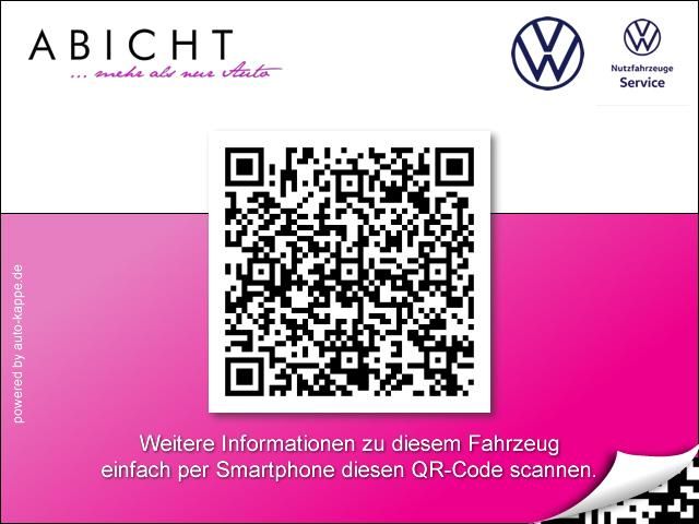 Volkswagen Taigo - Bild 2