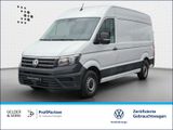 Volkswagen Crafter Kasten 2.0 TDI AHK*Standh*Klima*Navi - Volkswagen Crafter mit Diesel-Antrieb: Automatik