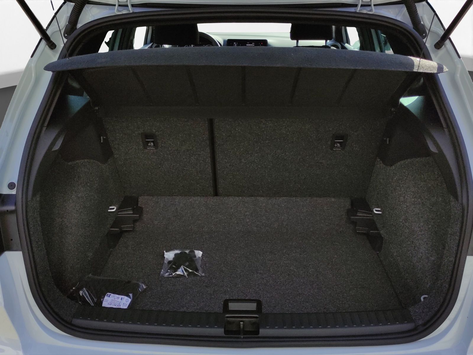 Seat Arona - Bild 19