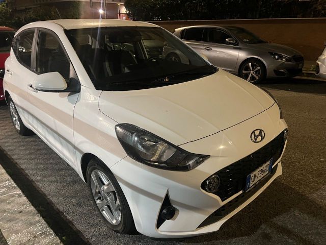 Hyundai i10 1.0 MPI Prime