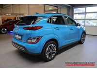 Hyundai KONA Elektro - Vorschau Bild 7