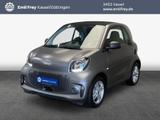 Smart fortwo coupe EQ**Mattlack/Alu/Advanced PLUS - Gebrauchtwagen