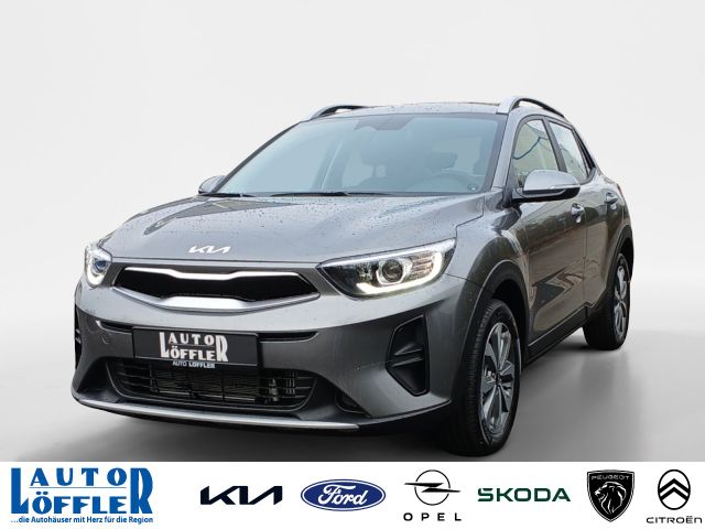 Kia Stonic Vision 1.0 PDCH' RFK' NAVI' KLIMA' SHZ'