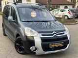 Citroën Berlingo 1.6 Kombi XTR 5-SITZER+KLIMAAUT+MFL+ISO - Citroën Berlingo: 1.6