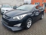 Hyundai i40 cw Style *Automatik*Navi* - gebrauchte Hyundai i40 aus dem Jahr 2012