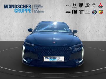 DS Automobiles DS4 PureTech Performance Line +AHK+HUD