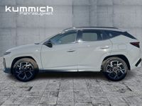 Hyundai TUCSON - Vorschau Bild 6