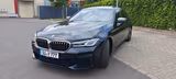 BMW M550i xDrive - gebrauchte BMW M550 aus dem Jahr 2023