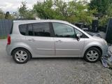 Renault Dynamique-Pano.1A.1Hand.TÜ+Zahnriem.neu - Renault Grand Modus Gebrauchtwagen