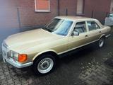 Mercedes-Benz Mercedes w126 500SE aus 1980 13.500  Wert... - Mercedes-Benz 500 in Duisburg