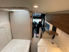 Bürstner Habiton HMX 6.0 (ALLRAD-190PS)  *Offroad*