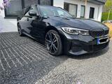 BMW M340i xDrive Auto - G21 Touring  - schwarze BMW M340i