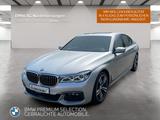 BMW 730d Limousine M Sport Standheizung Massage LED - BMW 730 in Bonn