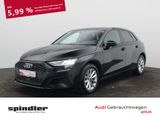 Audi A3 Sportback 35 TDI S-tronic / Standh.,MMI-Navi+