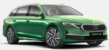 Skoda Octavia Combi Sondermodell 130 Jahre Premium ... - Skoda Octavia: Sondermodell