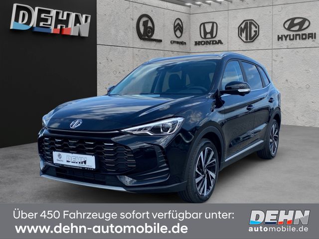 MG ZS Hybrid+ LUXURY 25.5