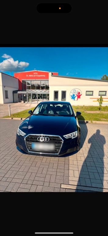 Image of Audi A3