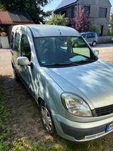 Renault Kangoo Edition Campus 1.5 dCi 62kW Edition C... - Renault Kangoo aus 2007 mit Diesel-Antrieb