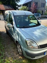 Renault Kangoo Edition Campus 1.5 dCi 62kW Edition C... - Renault Kangoo: Edition Campus