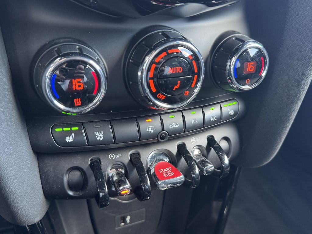 MINI Cooper 2023