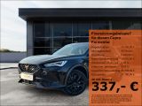 Cupra Formentor VZ Tribe Edition 1.4 e-Hybrid Navi ACC - Gebrauchtwagen in Herford