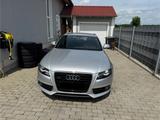 Audi A4 3.2 FSI quattro S line Avant S line - Audi A4 aus 2008: 3.2