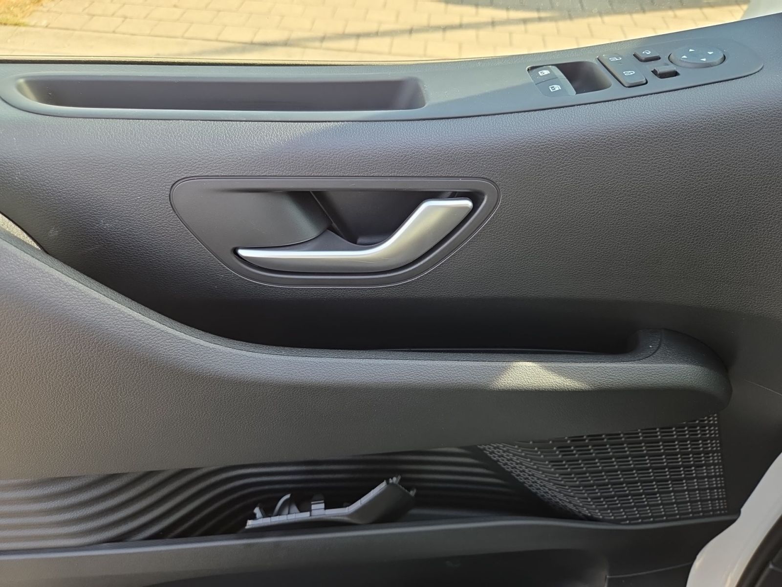 Hyundai Staria – Bild 12