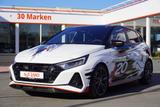 Hyundai i20 1.6 T-GDI N Performance Bose Navi Totwinkel - Hyundai i20: 1.6