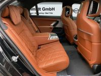 BMW 740 - Vorschau Bild 10