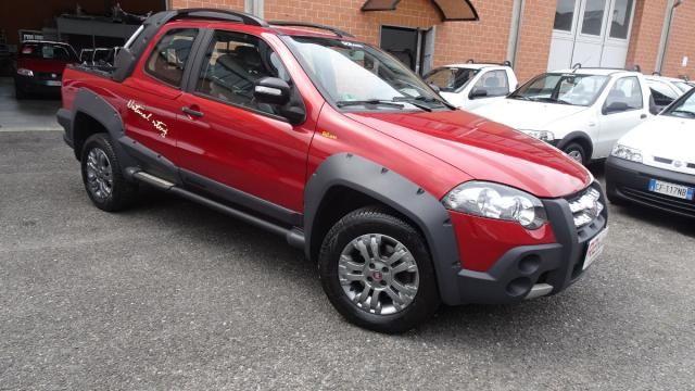 Fiat Strada