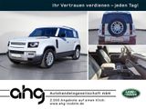 Land Rover Defender D200 S 110 Navi Bluetooth PDC Klima Kam - Land Rover Defender: Automatik