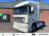 DAF XF 105.460 - Manual ZF - 2x TANK - Night AC - 40 - DAF Xf 105 460