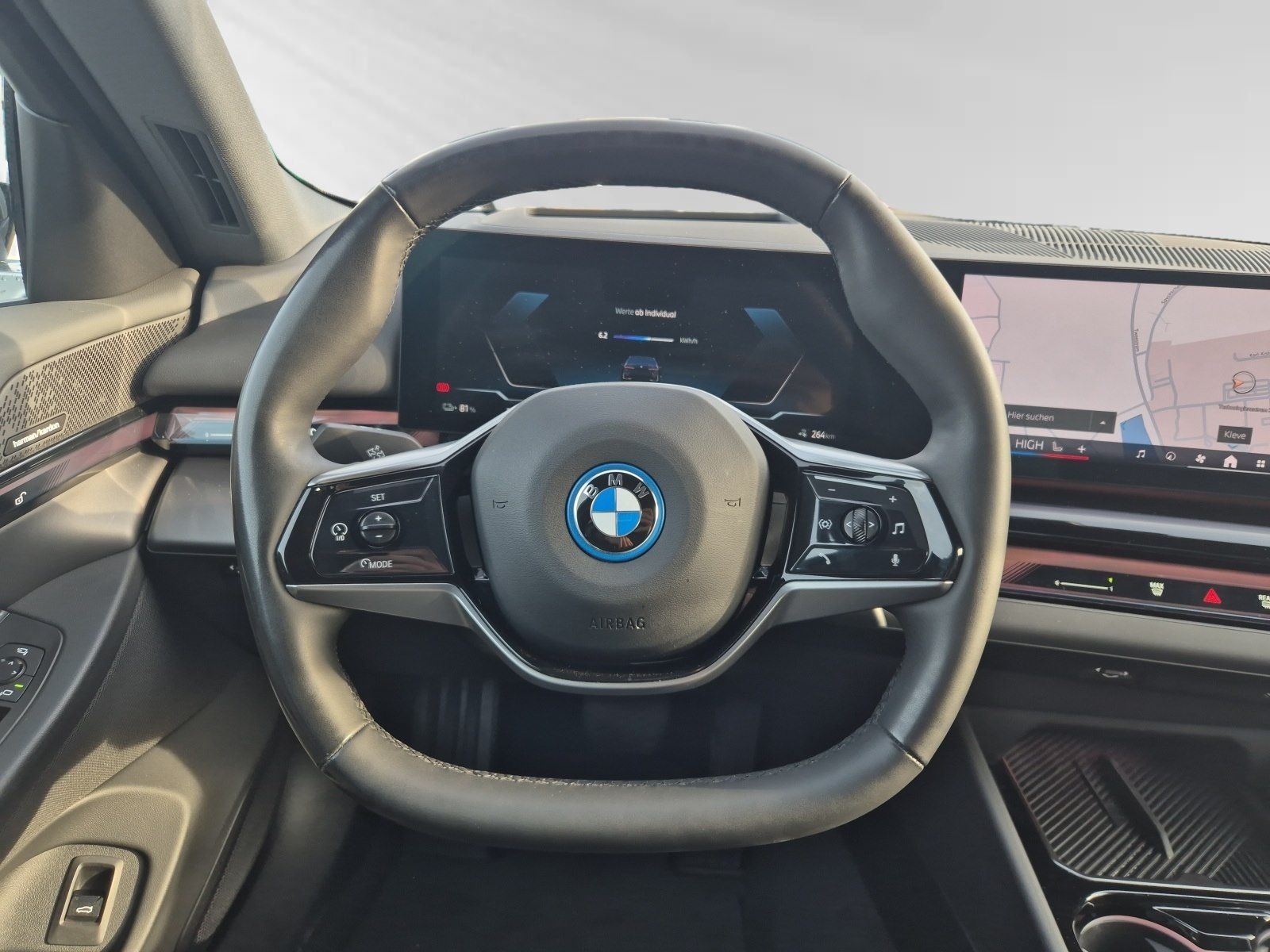 BMW i5 - Bild 11