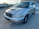 Kia Carnival II 2.9 CRDi LX