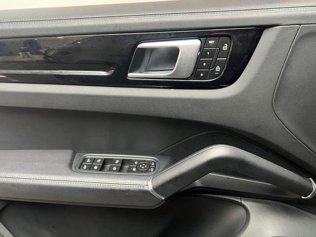 Porsche Cayenne Coupe S Panorama,Luft,HeadUp,Bose
