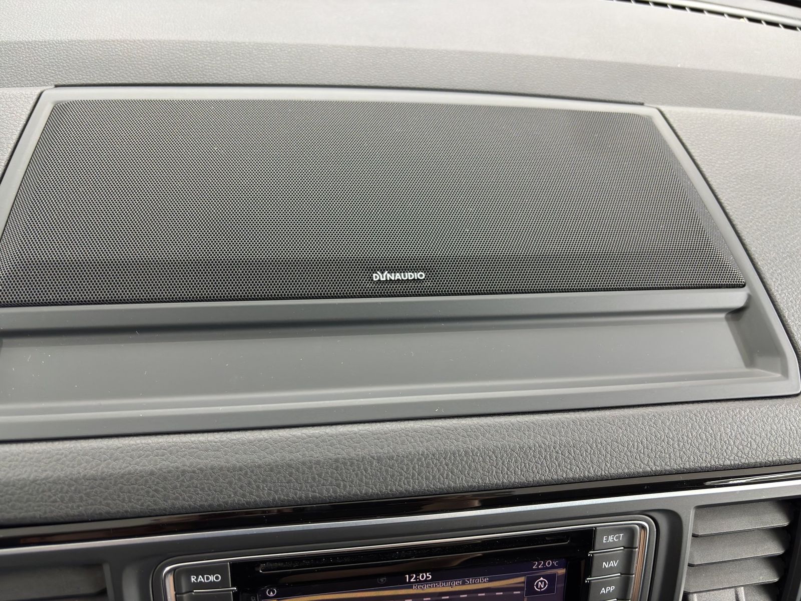 Volkswagen Multivan Highline KR 2.0 TDI 4M Sound ACC AHK foto 22